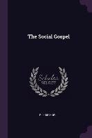 The Social Gospel R J. Michael