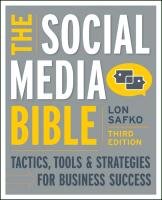 The Social Media Bible Safko Lon