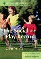 The Social Play Record White Chris