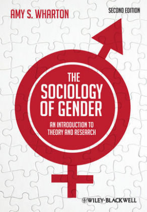 The Sociology of Gender Wharton Amy S.