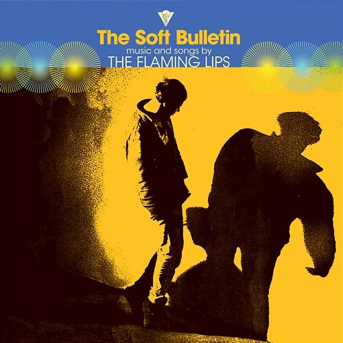 The Soft Bulletin The Flaming Lips