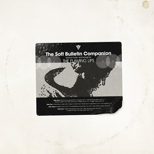 The Soft Bulletin Companion The Flaming Lips