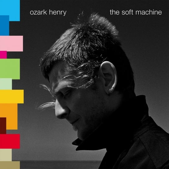 The Soft Machine Ozark Henry