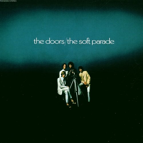 The Soft Parade The Doors