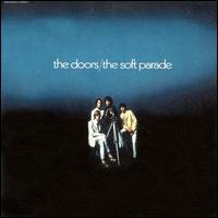 The Soft Parade, płyta winylowa The Doors