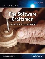 The Software Craftsman Mancuso Sandro