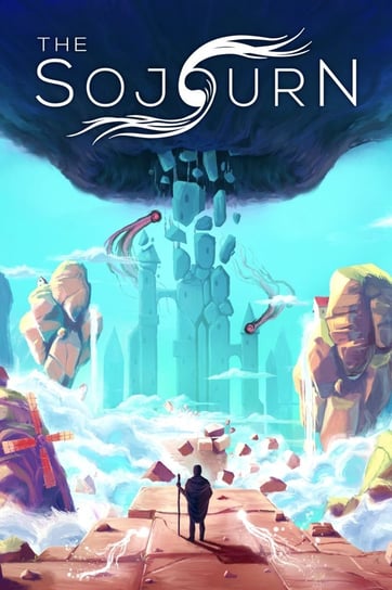 The Sojourn, Klucz Steam, PC Iceberg