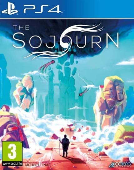 The Sojourn, PS4 Inny producent