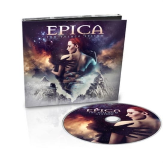 The Solace System Epica