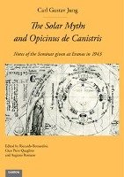 The Solar Myths and Opicinus de Canistris Jung Carl Gustav