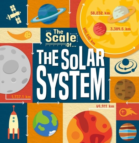 The Solar System Joanna Brundle