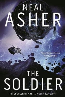 The Soldier Asher Neal