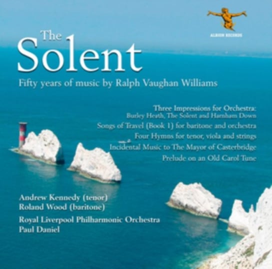 The Solent Albion Records