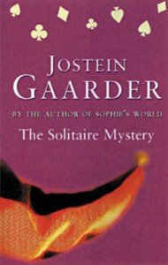 The Solitaire Mystery Gaarder Jostein
