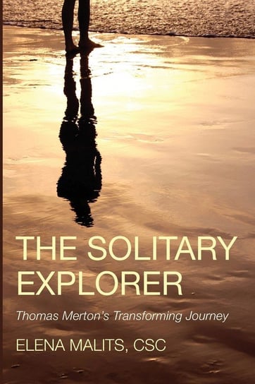 The Solitary Explorer Malits Elena