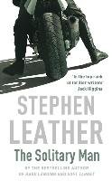 The Solitary Man Leather Stephen