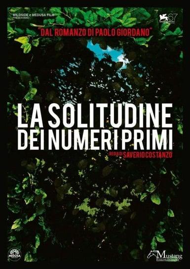 The Solitude of Prime Numbers (Samotność liczb pierwszych) Costanzo Saverio