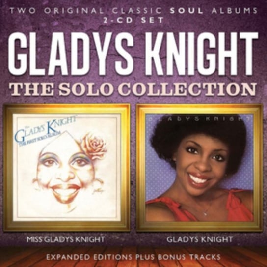 The Solo Collection Knight Gladys