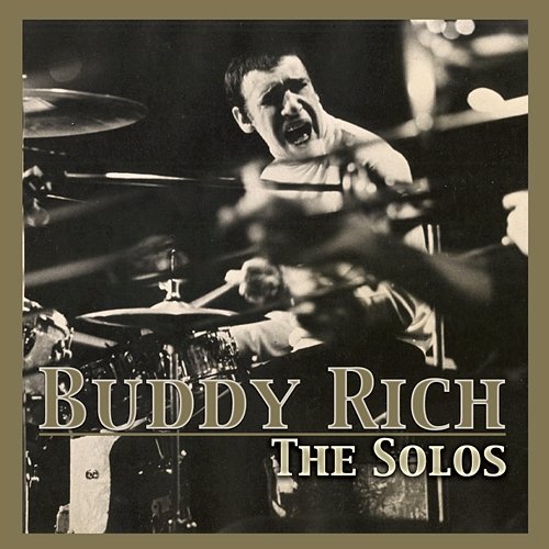 The Solos Buddy Rich