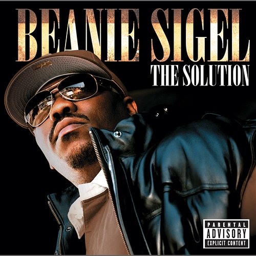 The Solution Beanie Sigel
