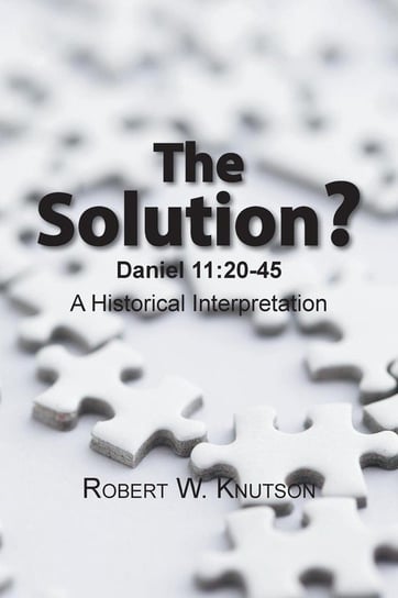 The Solution? Knutson Robert W.