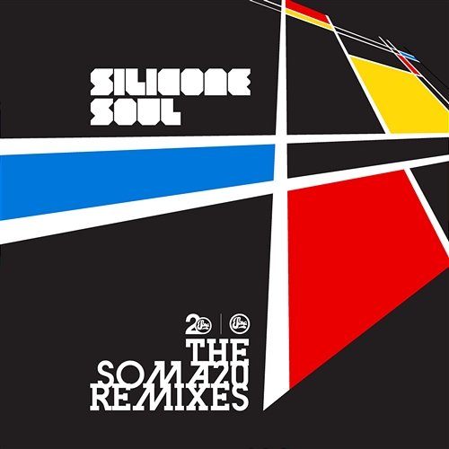 The Soma 20 Remixes Silicone Soul