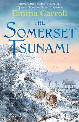 The Somerset Tsunami Carroll Emma