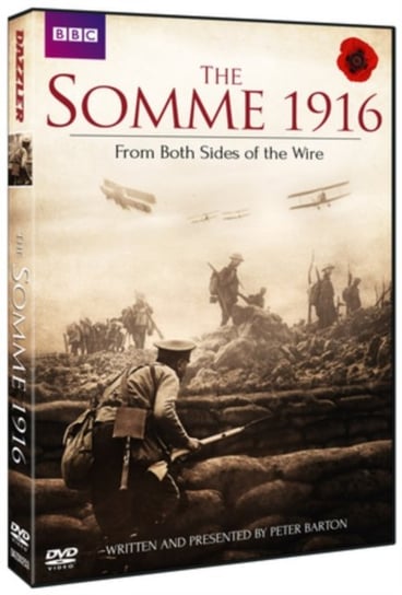 The Somme 1916 - From Both Sides of the Wire (brak polskiej wersji językowej) Dazzler