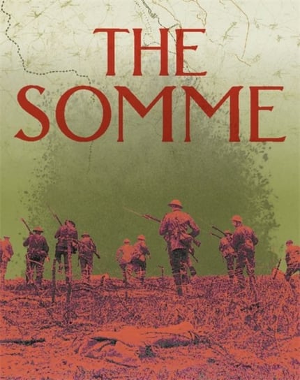 The Somme Ridley Sarah