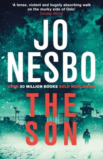 The Son Nesbo Jo