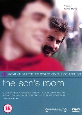 The Son\'s Room (Pokój Syna) Moretti Nanni