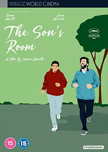 The Son's Room (Pokój syna) Moretti Nanni