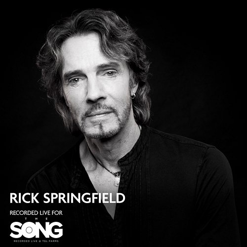 The Song Rick Springfield