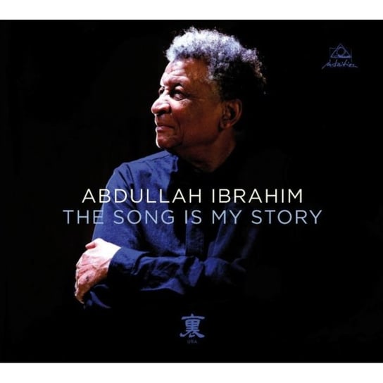 The Song Is My Story Ibrahim Abdullah