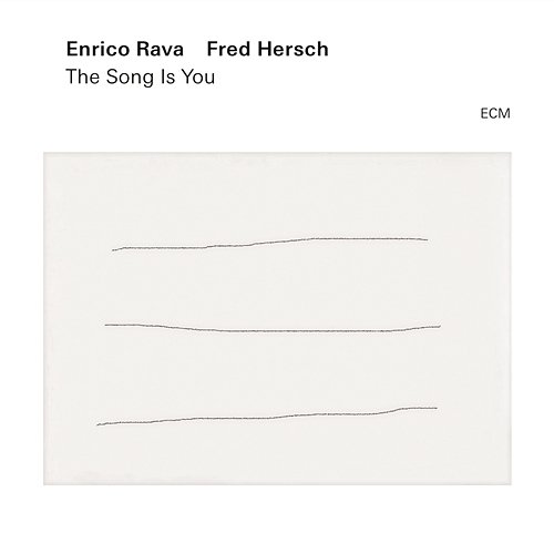 The Song Is You Enrico Rava, Fred Hersch