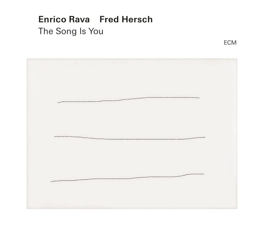 The Song Is You Rava Enrico, Hersch Fred
