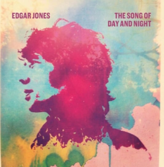 The Song Of Day And Night Jones Edgar