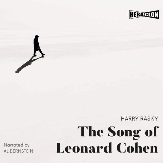 The Song of Leonard Cohen Harry Rasky