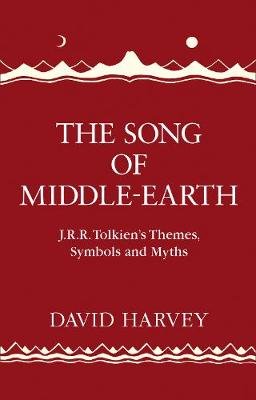 The Song of Middle-earth Harvey David