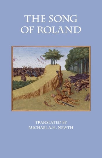 The Song of Roland Chanson de Roland English