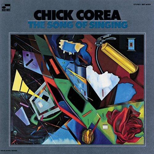 The Song Of Singing Chick Corea