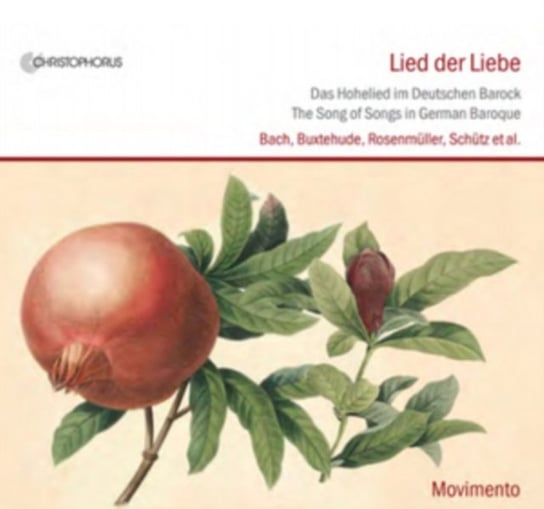 The Song of Songs in German Baroque Movimento