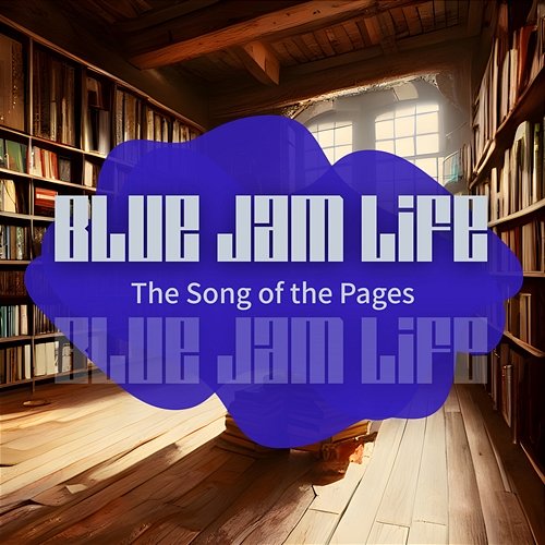 The Song of the Pages Blue Jam Life