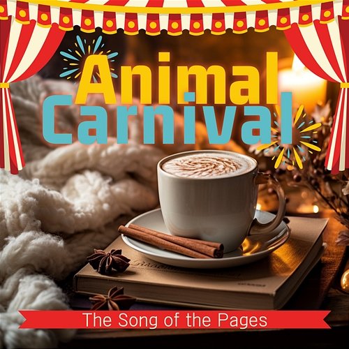 The Song of the Pages Animal Carnival