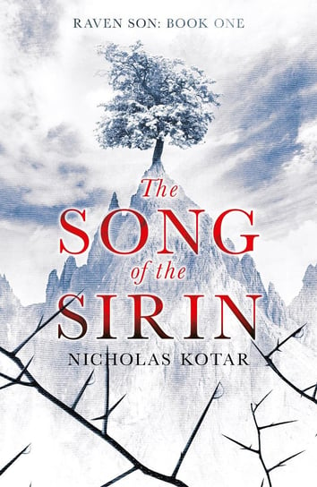 The Song of the Sirin Nicholas Kotar