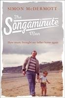The Songaminute Man Mcdermott Simon