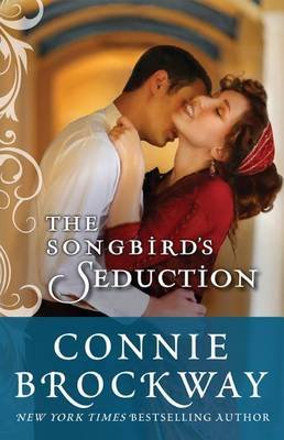 The Songbird's Seduction Brockway Connie