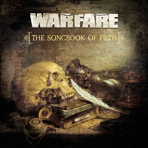 The Songbook Of Filth Warfare