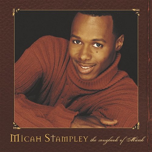 War Cry Micah Stampley