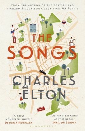 The Songs Elton Charles